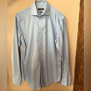 Calvin Klein Men's Dress Shirt